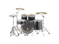 Yamaha Rydeen Standard Black Glitter Yamaha Rydeen Standard Black Glitter